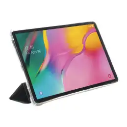 Mobilis EDGE - Étui à rabat pour tablette - 10.1" - pour Samsung Galaxy Tab A (2019) (10.1 ") (060002)_2